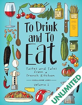 To Drink and to Eat Vol. 1